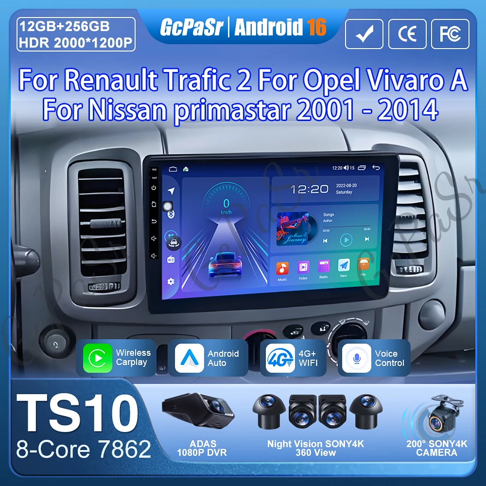 Car Radio Android 1…