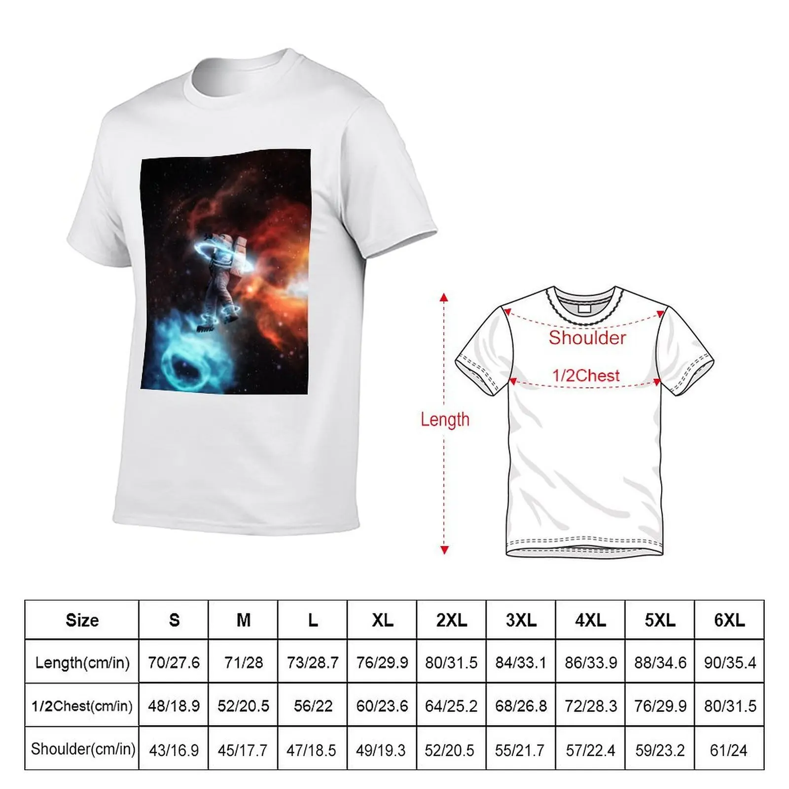 Explore T-Shirt summer top vintage graphic tee shirts men graphic
