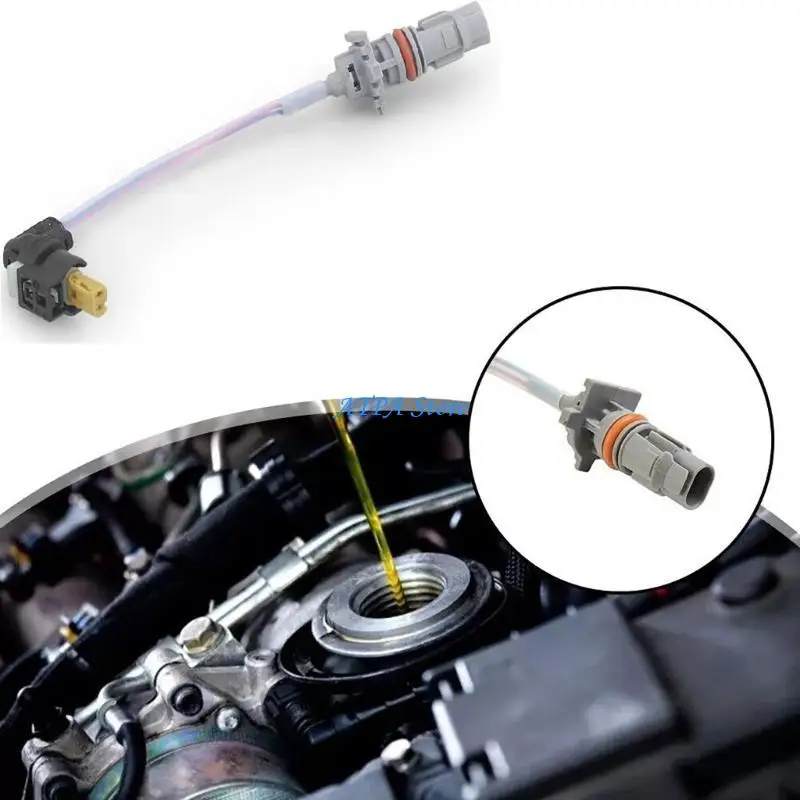 

U13C 2741560024 Car Oil Line for W207 W212 Engine Accessory 270150392