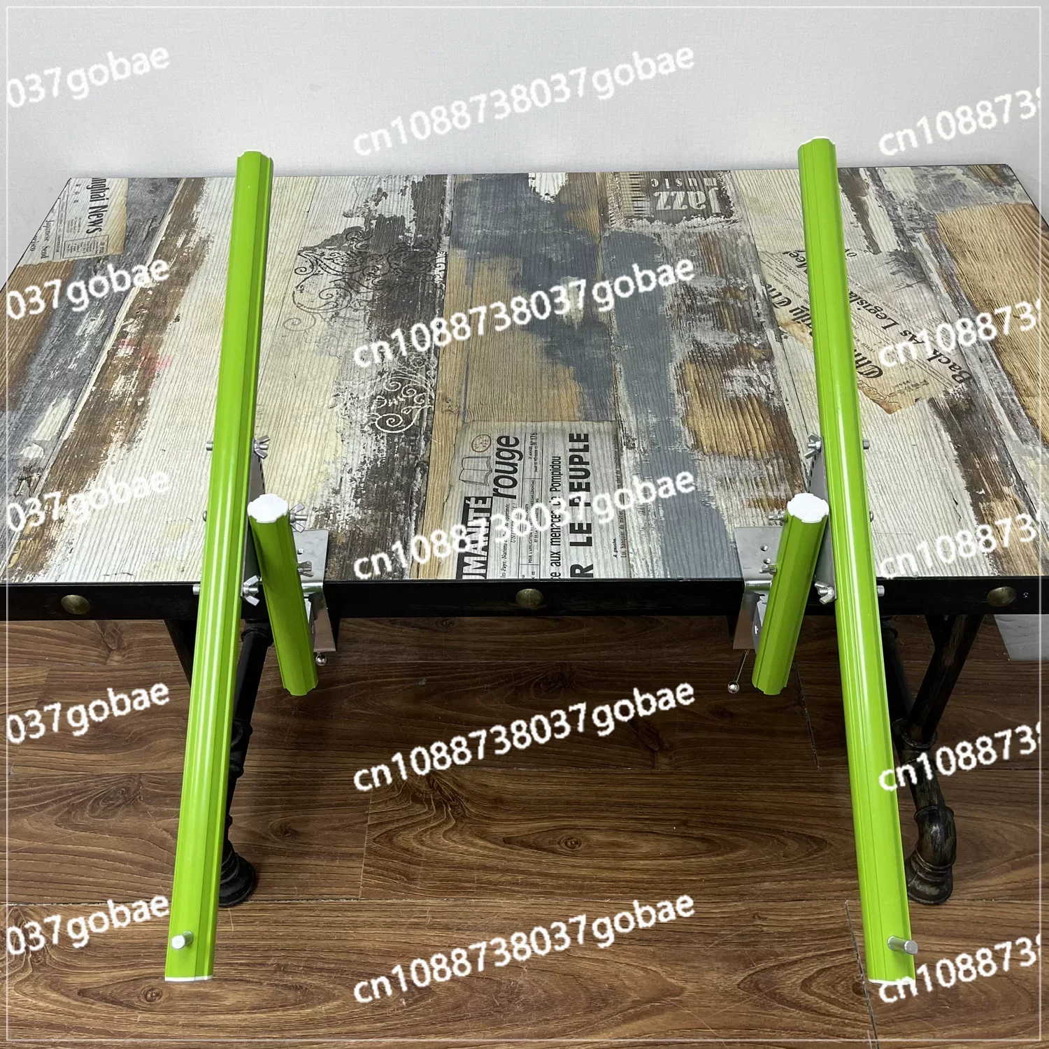 Slide Bar Stretch M Stretch T Stretch Cross Stitch Mini Color Second Generation Basic Table Side Clip Rod