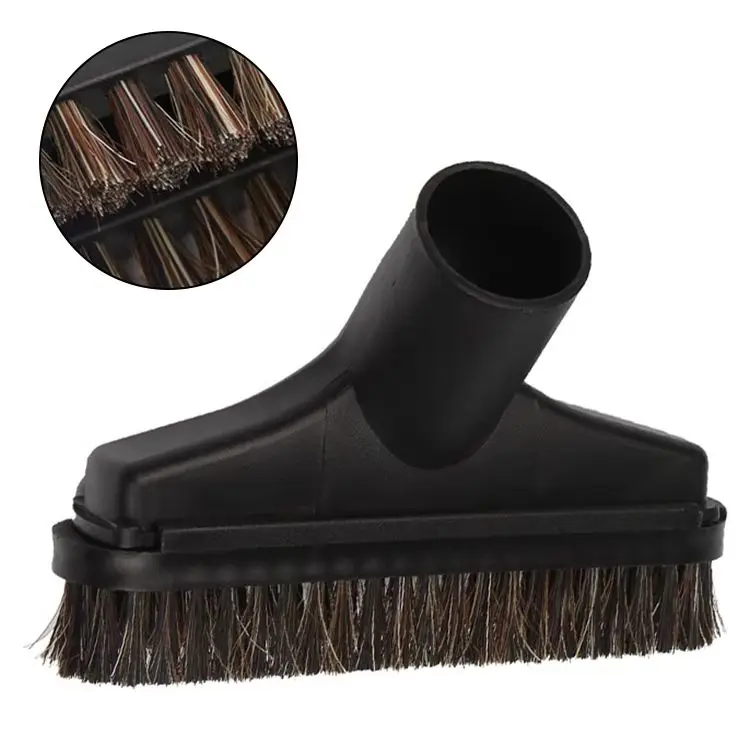 Vacuum Cleaner Dusting Brush Nozzle Brush Head With 32mm Interface Inner Diameter Spare Parts Accessories