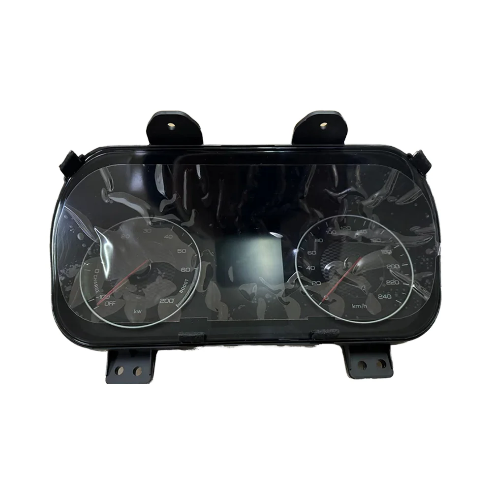 

BYD Новый Qin EV Оригинальная комбинированная приборная панель с тахометром Спидометр Измеритель температуры воды