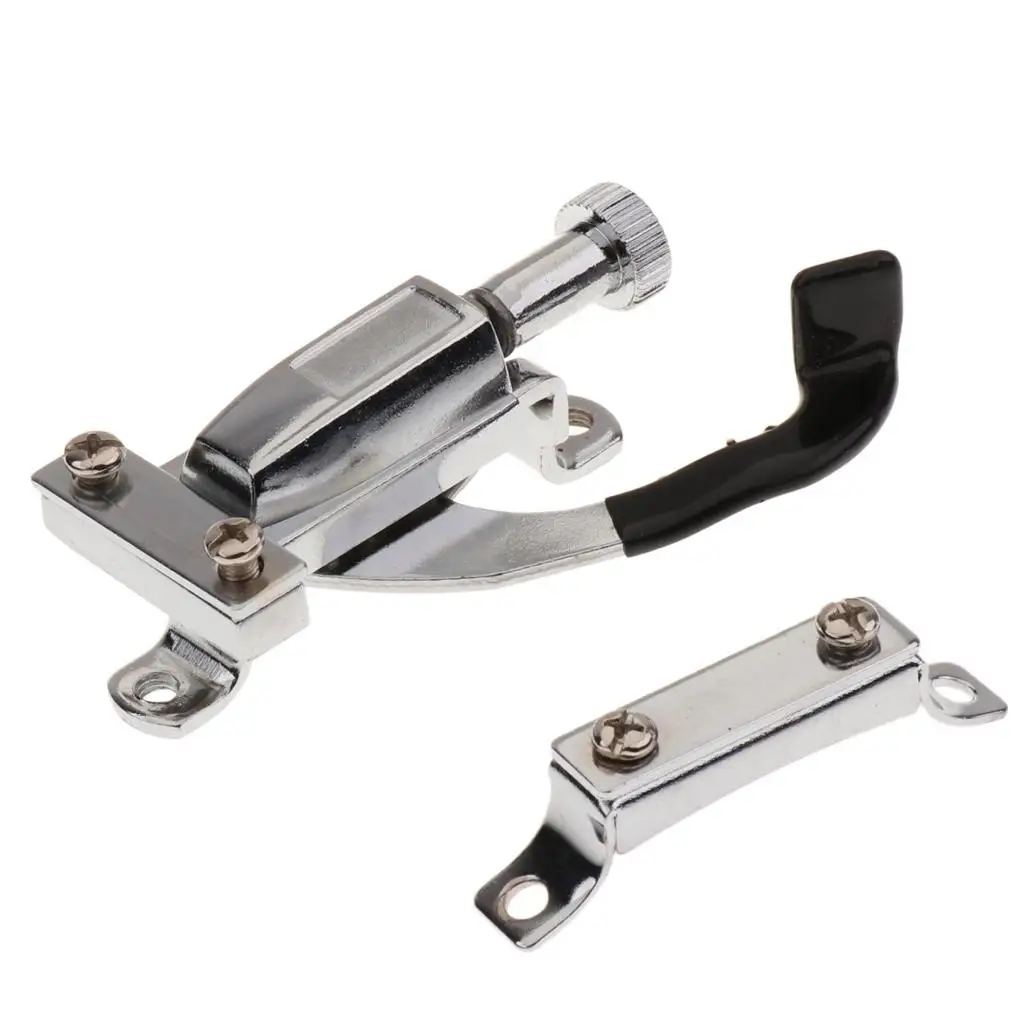 High Quality Snare Drum Strainer Metal Drum Part Regulator for Drum Set Assembly and Repair