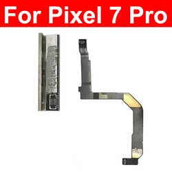 For Google Pixel 7 Pro 7pro Signal Clip Small Board Antenna Extend Flex Cable Signal Wifi Flex Ribbon Connecotr Parts