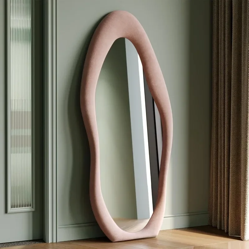 Full Length Mirror, 63