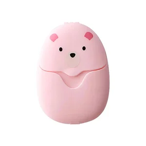 Sabundaki en iyi 5 satış rolü-no. 2