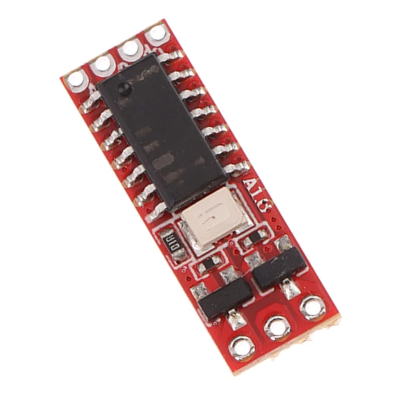 Lightweight Brushless Motor Module for Small UAV Models High Efficiency Brushless Design with Overloads Protections