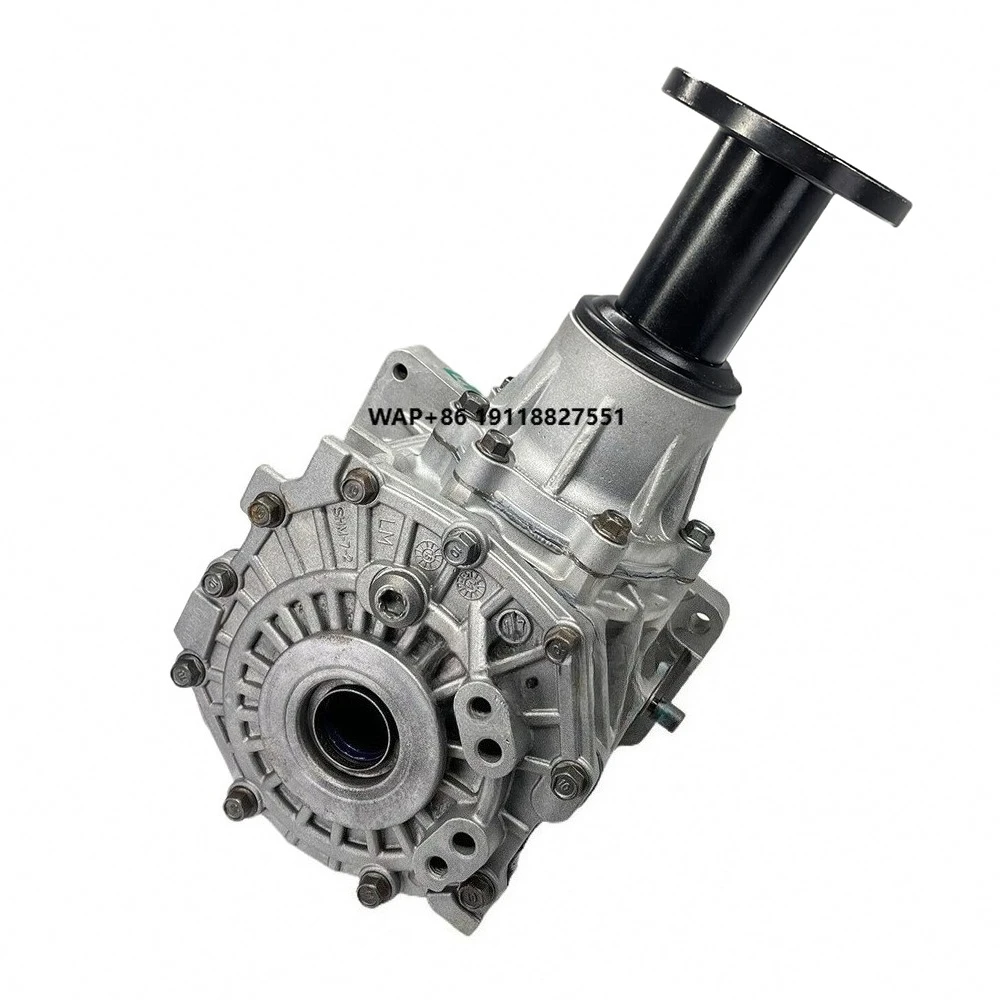 

Transmesun Gearbox Parts 473003B600 Transfer case Assembly for Hyun Sorento 2011-2016 Santa Fe 2013-2016