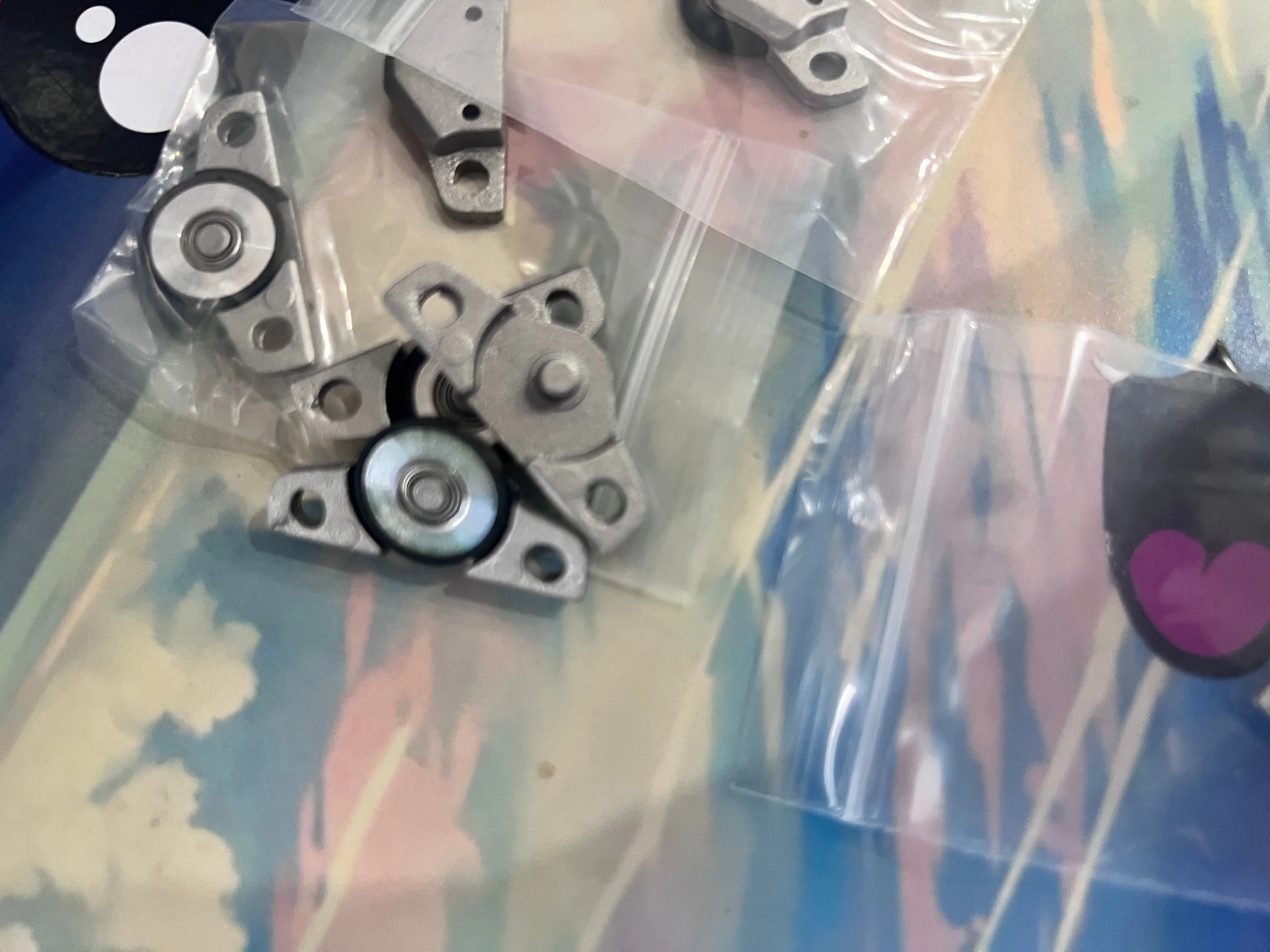 

10X13350 Держатель ролика печатающей головки для EPSON PLQ-20 PLQ-22 PLQ-30 PLQ-90/PLQ20 PLQ22 PLQ30 PLQ90