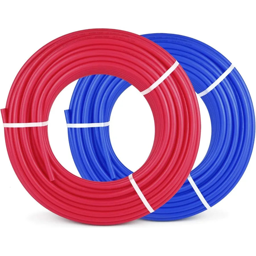 1/2 Inch Radiant Fl… - image