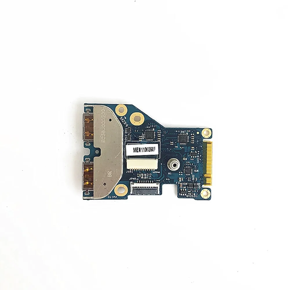 For Dell M15 R7 USB Small Board LS-L65AP