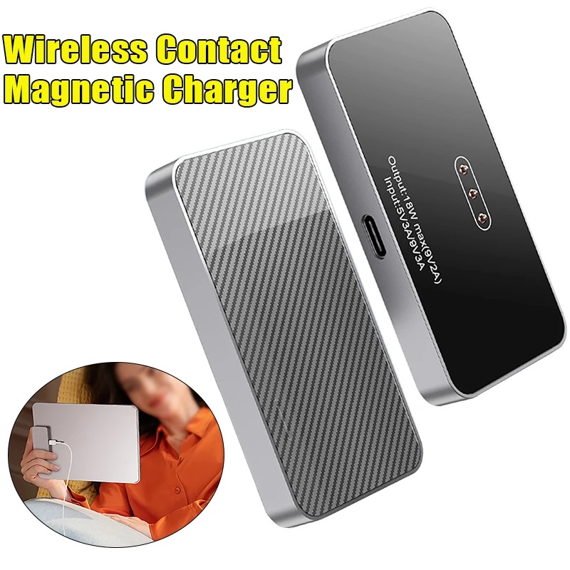 18W Fast Charging S…