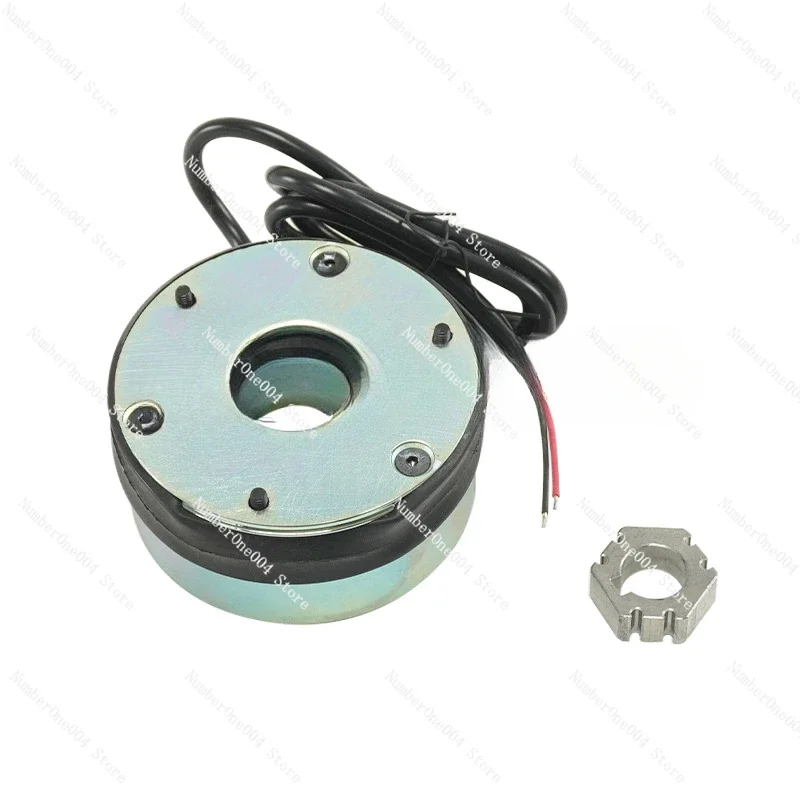 Applicable to Forklift Parts Brake ZDS-24V-6N.M (6 Corner Spline Set)