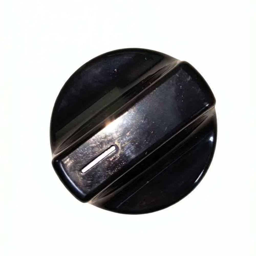 Control Dial Knob For Whirlpool W11620557 W11510457 Replacement Stove Range Part Black Burner Accessory Kitchen Cooktop Switch