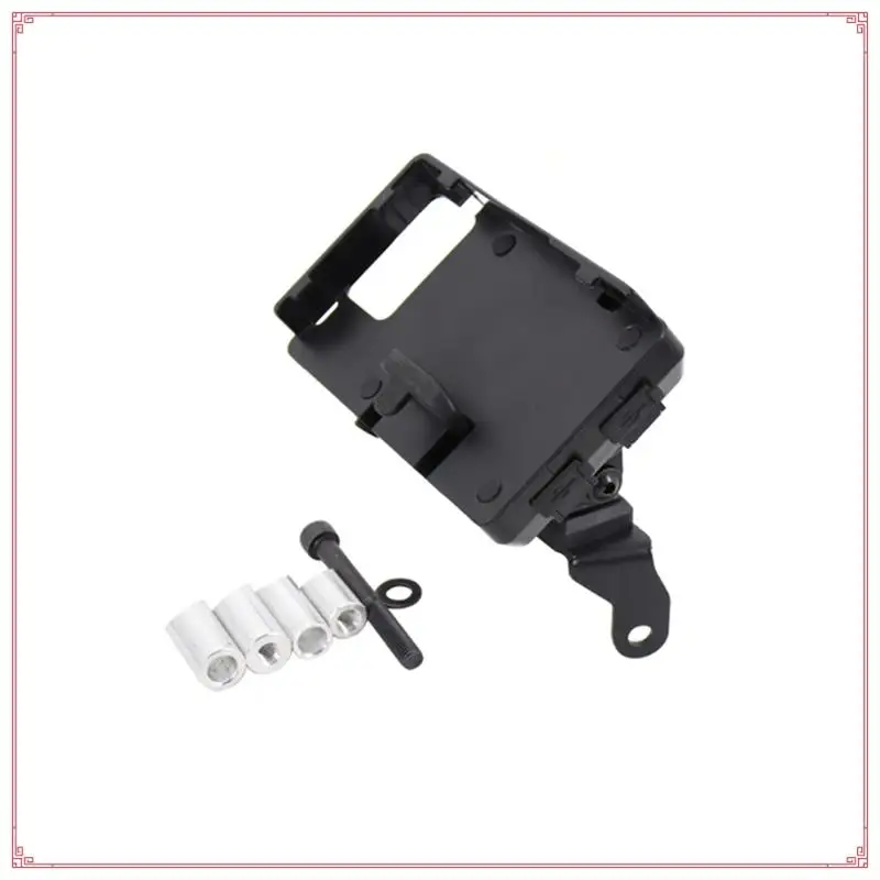 NEW For BMW K1300R K 1300 R 2009-2016 Motorcycle GPS Stand Bracket Mobile Phone Holder