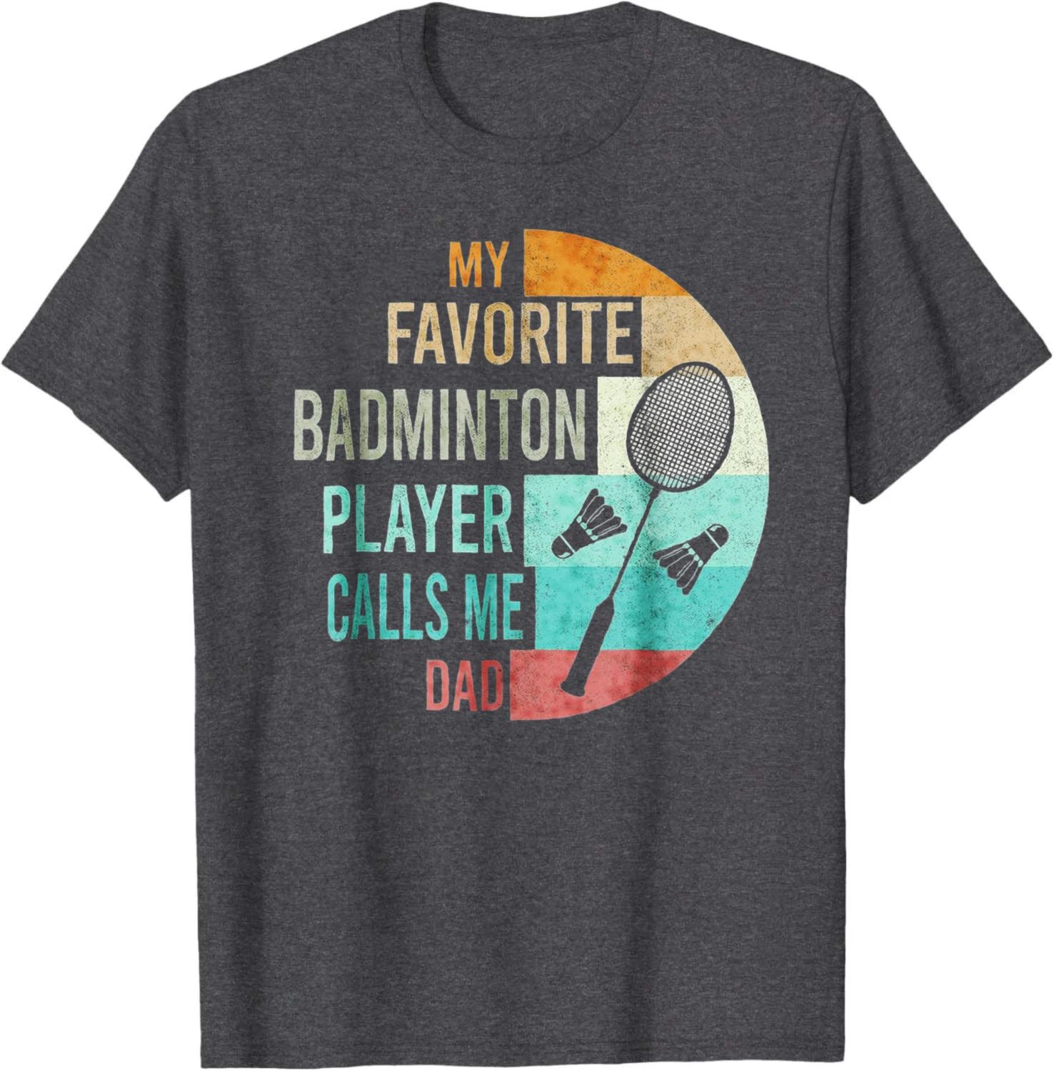 Mens My Favorite Badminton Pla - đánh giá và giá Badminton Is Calling