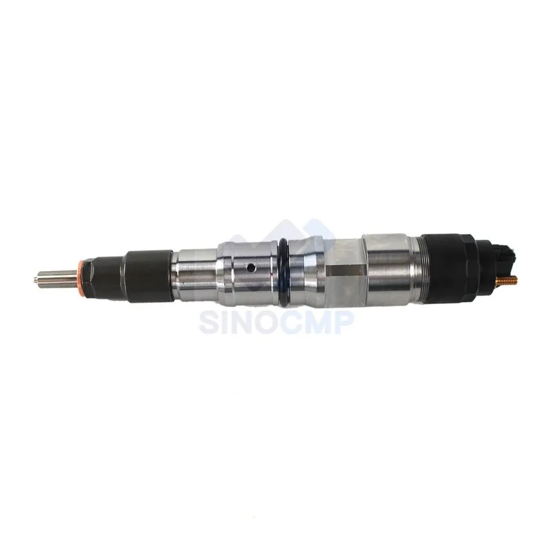 หัวฉีดน้ํามันเชื้อเพลิงใหม่ 0445120268 400903 -00046 สําหรับ BOSCH DAEWOO DOOSAN