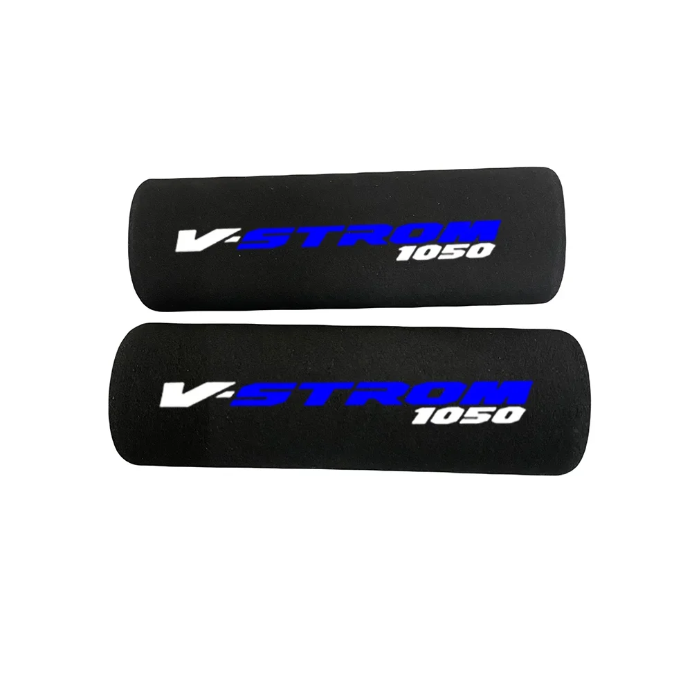 Motorcycle for Suzuki V Strom 1050 XT DL 1050 VStrom 1050XT Adventure 2020 2021 2022 Handlebar Grips Anti Vibration Accessories