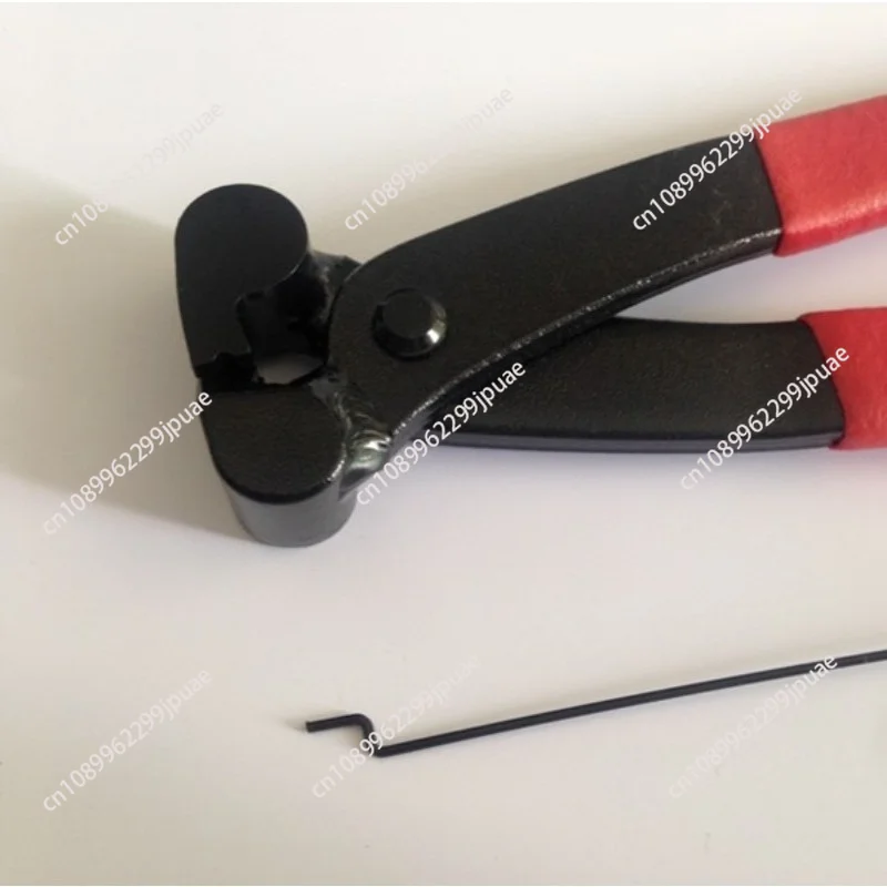 RC Model Z-Bend Pliers Wire Bending Tool For Servo Pushrod Control Horn Steel Wire Forming