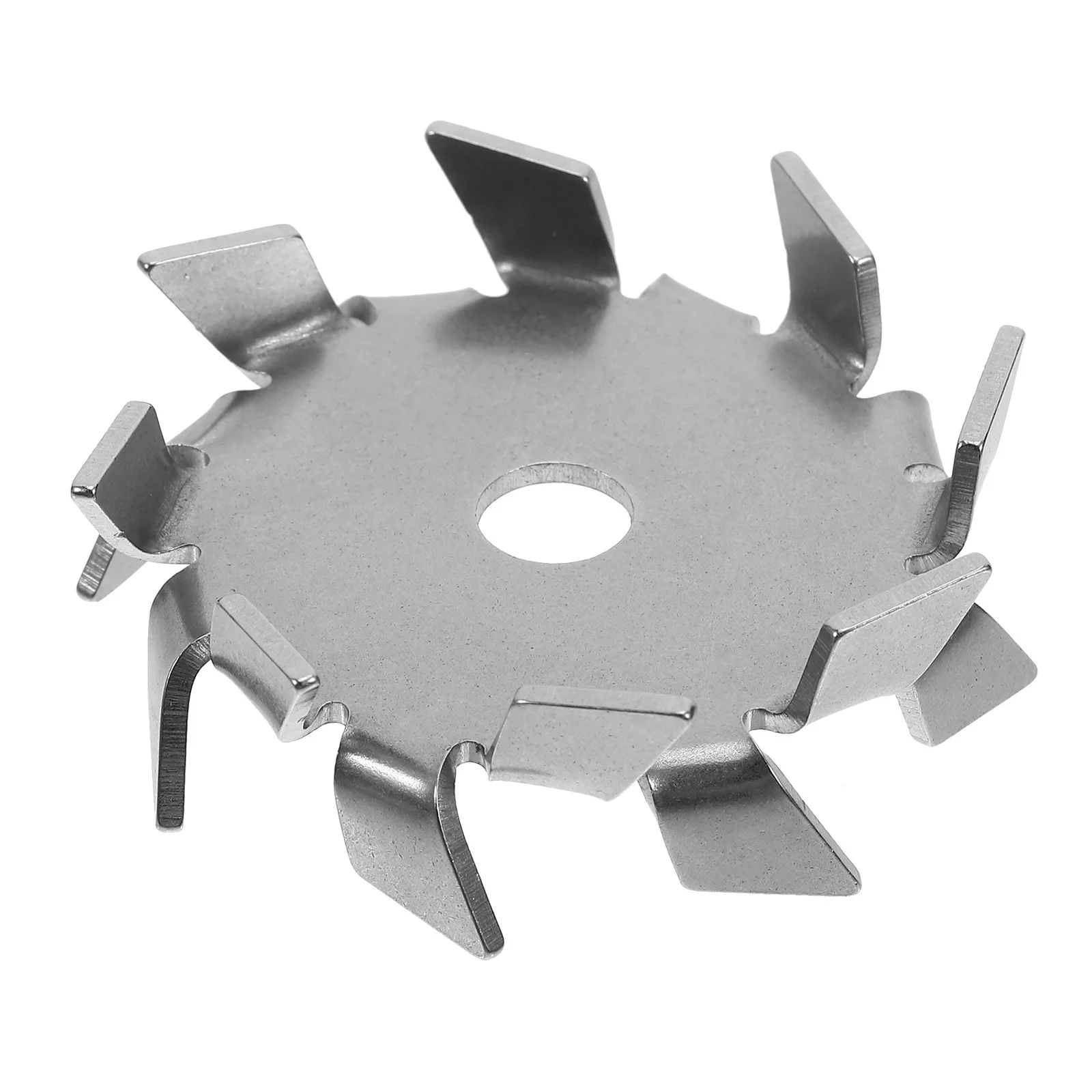 

Stainless Steel Stirring Paddle For Laboratory Reagent Stirrer Replacement Mixing Tool Chemistry Experiment