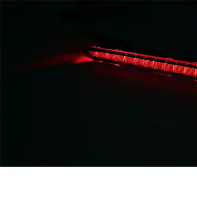 

Third Brake Light For VW Transporter T5 2003-2015 7E0945097A LED High Level Mount Additional Rear Tail Stop Signal Warning Lamp