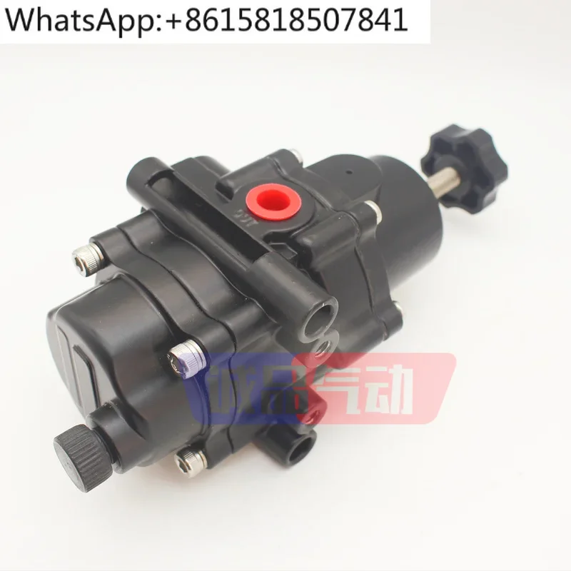 Pneumatic compressed air filter pressure reducing valve YT-200B.200A.220B.200B T-50