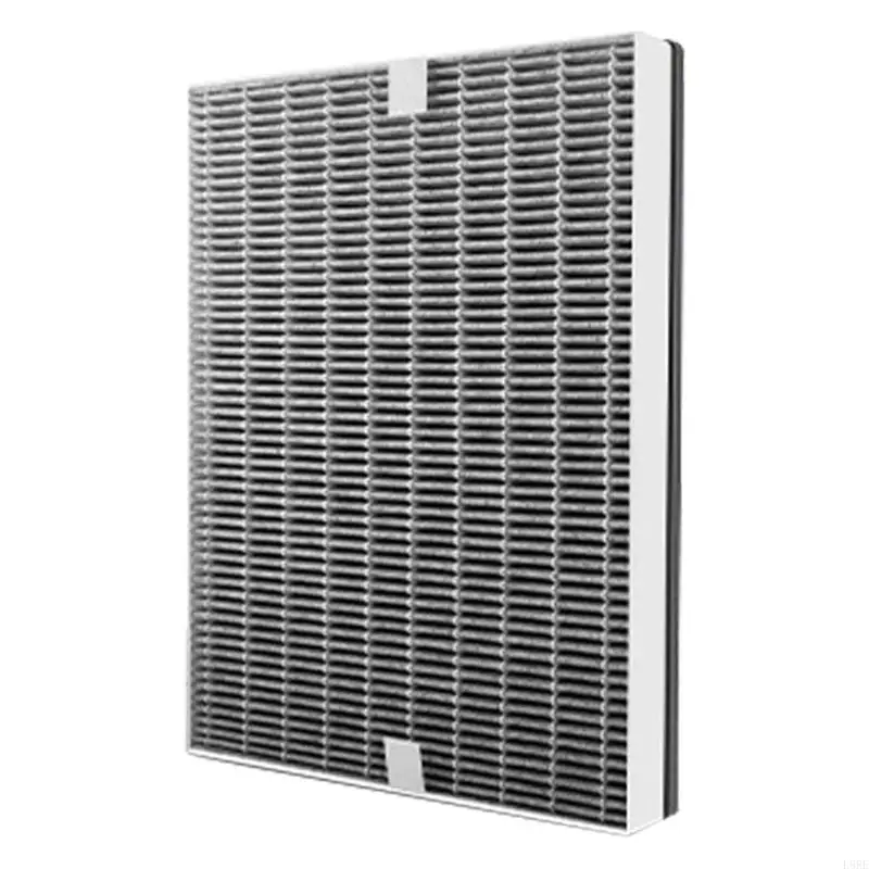 L8RE Replacement Filter Set for AC4072 ACP017 AC4074 ACP077 AC4076 ACP087 AC4016 AC4147 HEPA Activate Carbon Filter