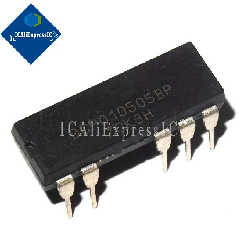 5pcs/lot DCP010505BP DCP010505 DCP010505BP-U DIP-7 In Stock