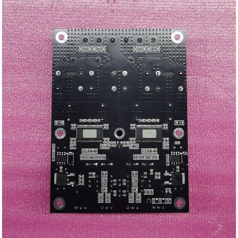 TPA3255 Digital Amplifier Board PBTL Dual-Chip Balanced Input PFFB Feedback 600W×600W High Power Audio Amp