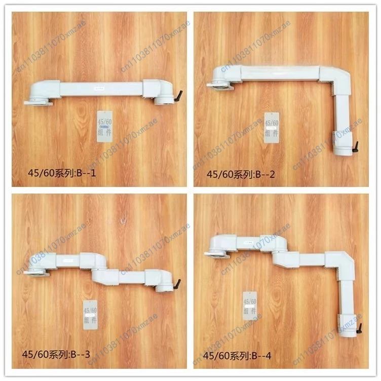 45/60 type, assembly series, cantilever operation box, machine tool boom box, rocker arm control box, cantilever box
