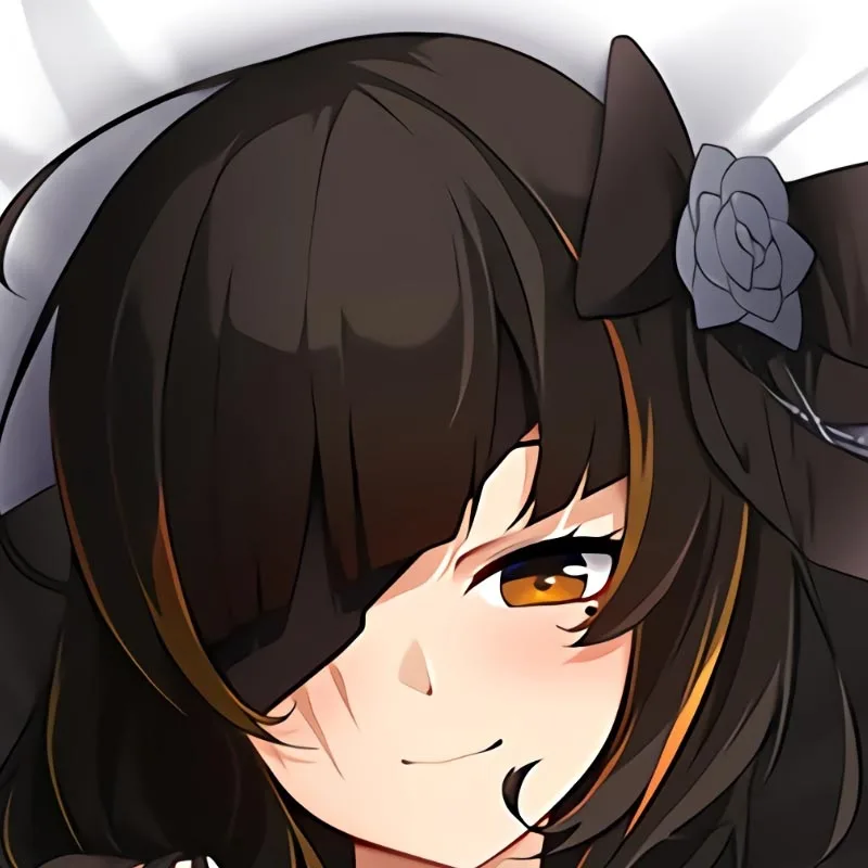 DIY Personalized Dakimakura Anime M16a1 Girls' Frontline Pillowcase Double-sided Print Body Pillow Cover Case