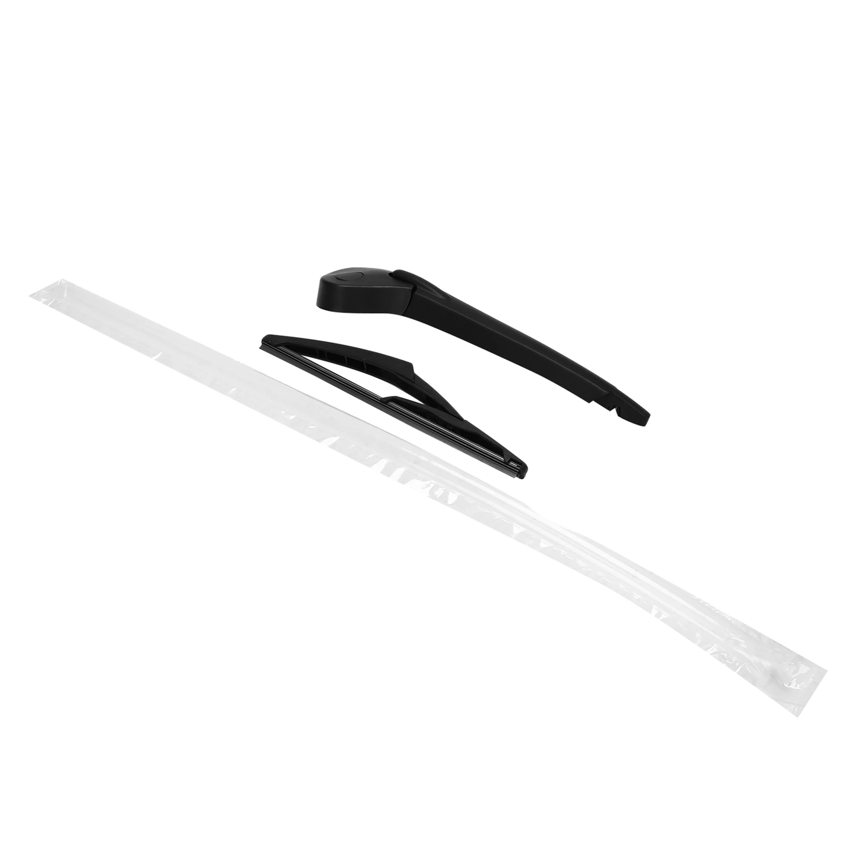 10 inch WIPER BLADE & ARM COMPLETE for Scenic 2 (03-09) 2 Estate (03-09)