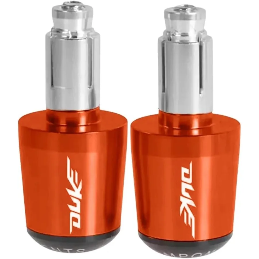 

Motorcycle Accessories Handlebar Bar Ends Plug Balance Pad Modified Compatible with Duke 125 200 250 390 690 990 20132023 2022