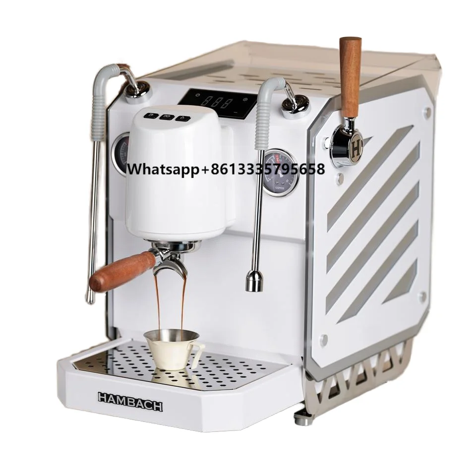 

Commercial Espresso Machine Semi Automatic Espresso Lelit Coffee Maker Machine Professional