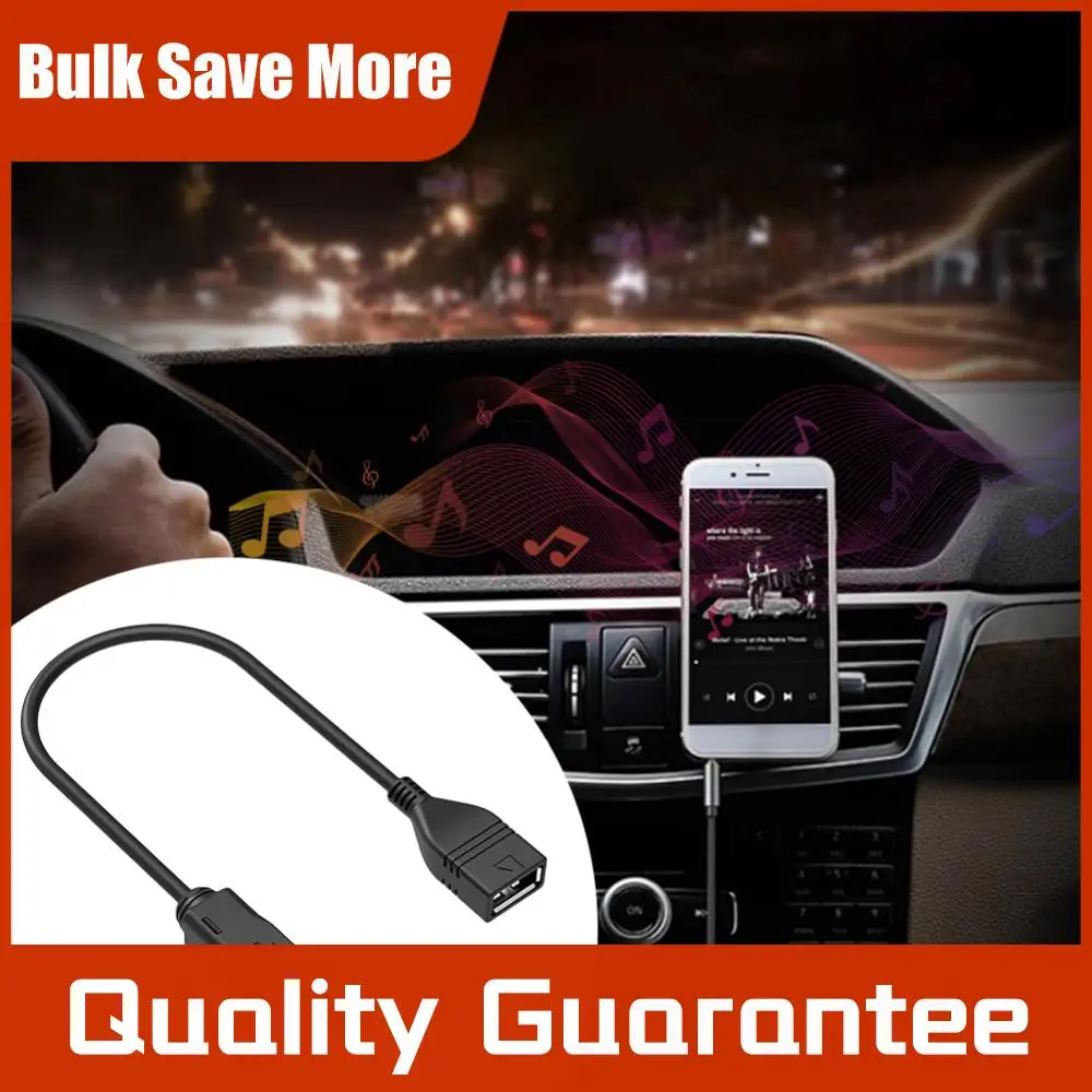 Ami Mmi Usb Aux Cab…