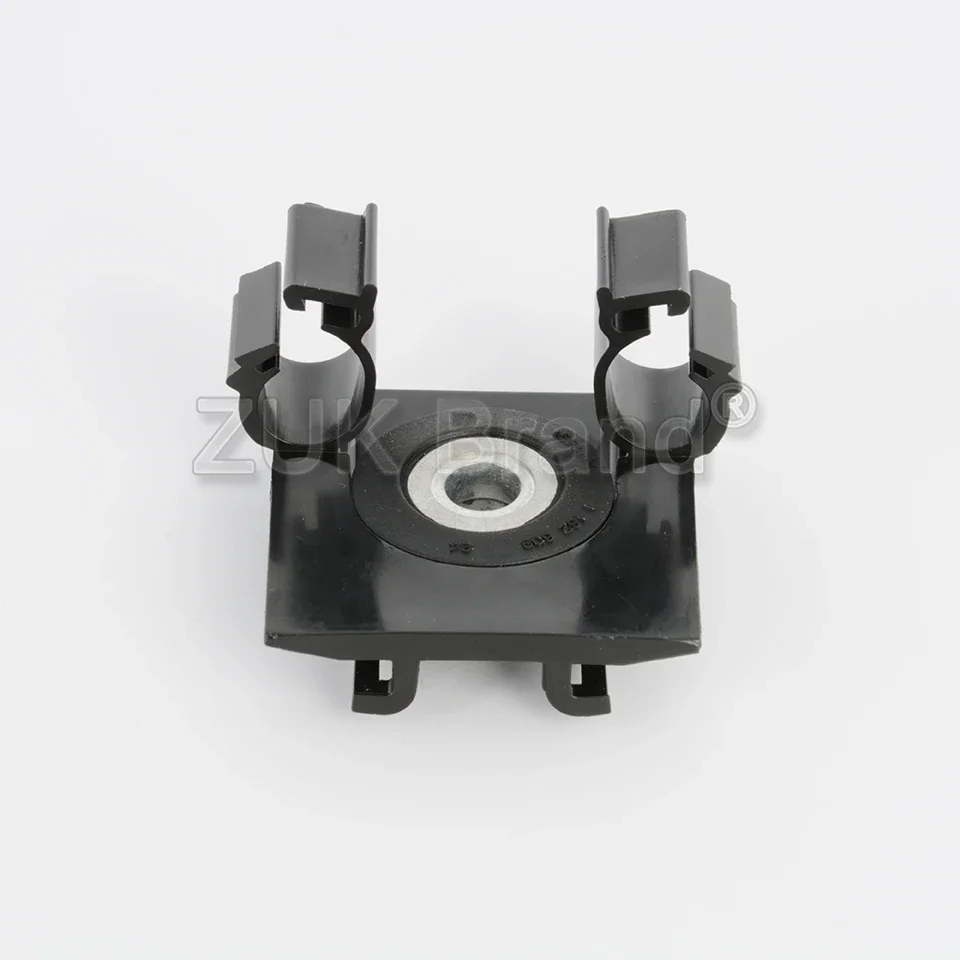 BMW 1 Series Parts BMW Parking Brake Cable Clip Retainer - Stainless Steel Replacement 34406854898 BMW Parking Brake Clip