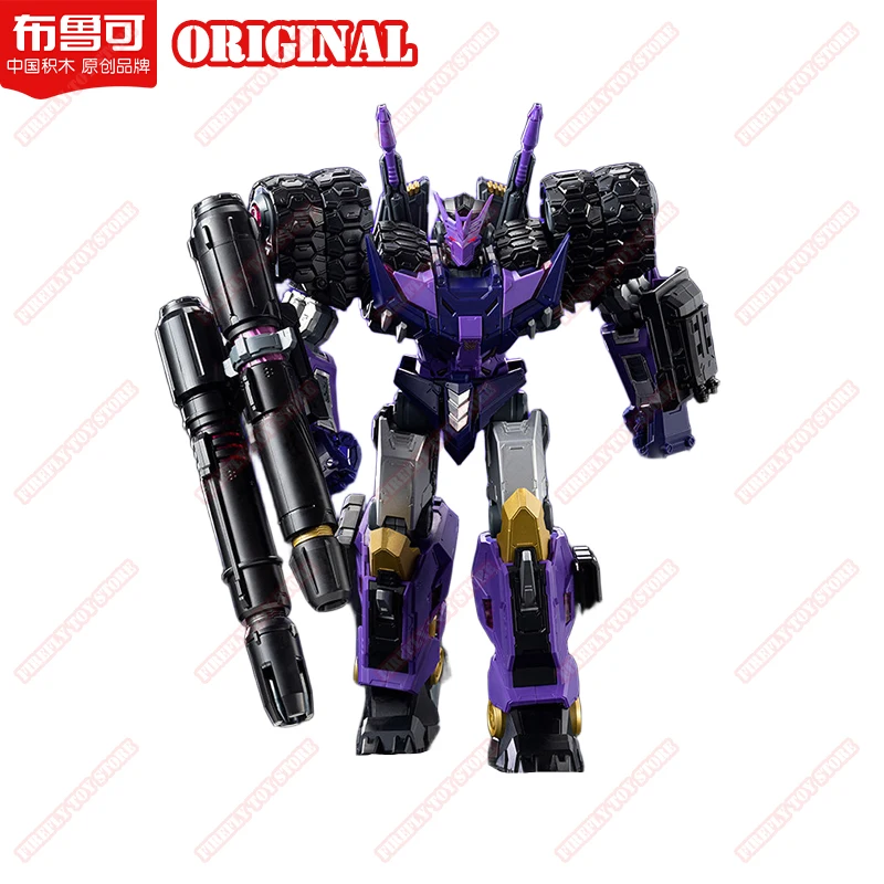 

Оригинальные анимационные периферийные игрушки-трансформеры Legend Edition Tarn, версия комикса, подвижная сборная модель, коллекция фигурок