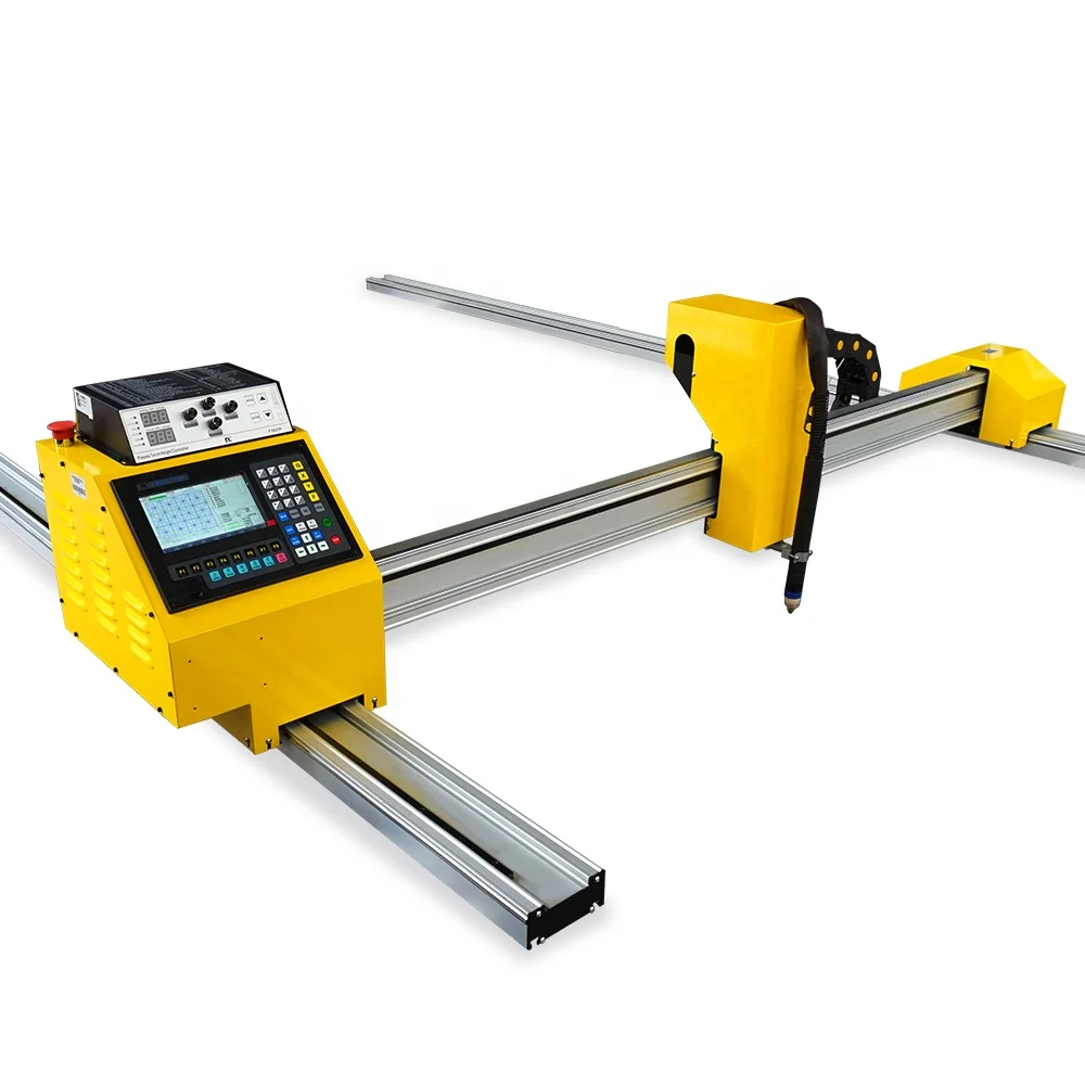 

Mini China Cheap High Performance Metal Sale Suppliersportable Cnc Plasma Cutters