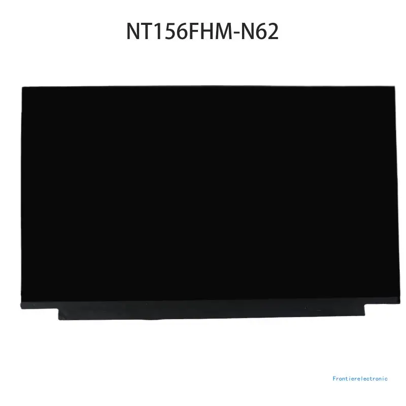 15.6'' 1080P 30Pin LCD Screen Display B156HTN06.1 NT156FHM-N61 NT156FHM-N62 DropShipping