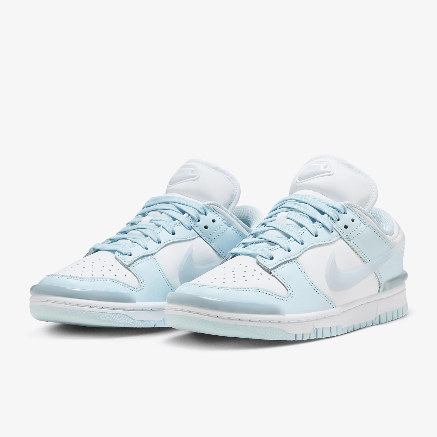 

Nike Official 2024 New Men's & Women's Fashion Durable Casual Sneakers DZ2794-103