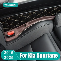Kia Sportage 4 5 QL NQ5 MK5 2015 2016 2017 2018 2019 2020 2021 2022 2023 2024 2025 자동차 좌석 틈새 보관함 액세서리