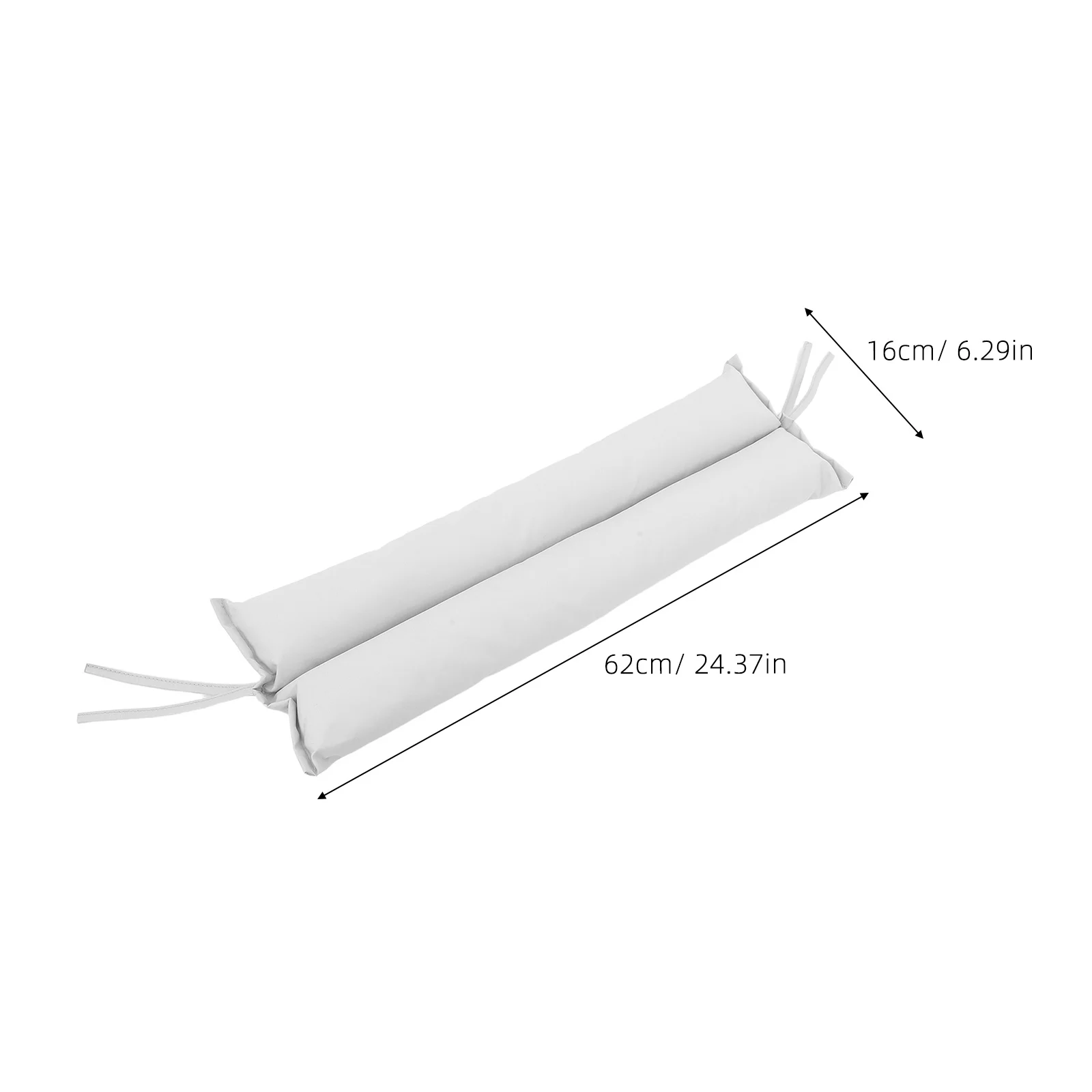 2Pcs Baby Bett Schutz Schiene Faltbare Anti-Kollision Krippe Polsterung Kleinkind Nacht Schutz Gepolsterte Sicherheit Schiene Baby Bett schützen