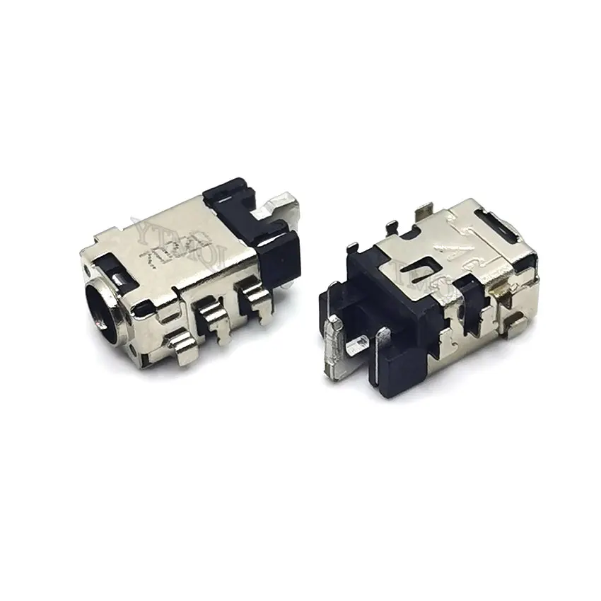 1szt Laptop DC Jack Gniazdo zasilania Port ładowania Złącze do ASUS X540 X541 X540Y X540YA Q503 Q553 X540UP X541UA — zdjęcie 7
