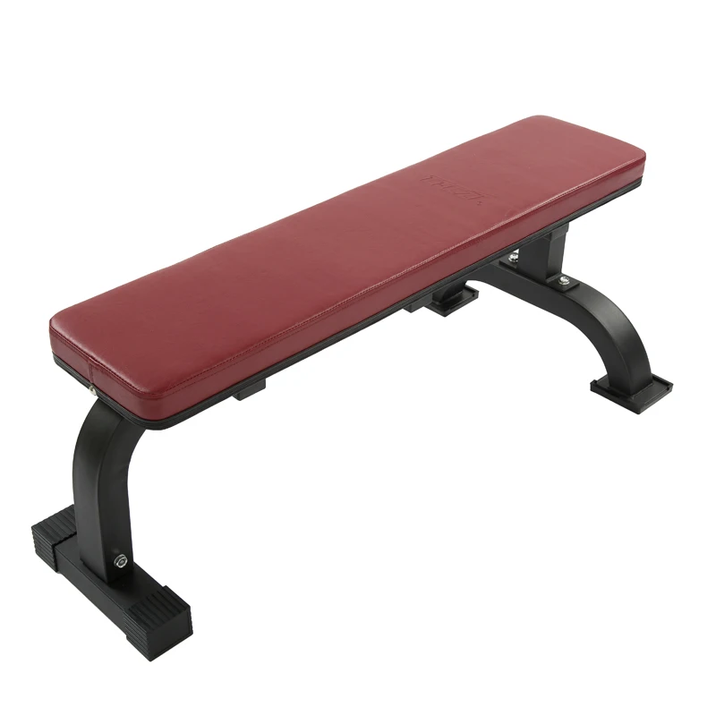 HXL Multifunctional Dumbbell Bench Bench Press Hip Bridge Exercise Supine Board for Fitness Fitness Chair