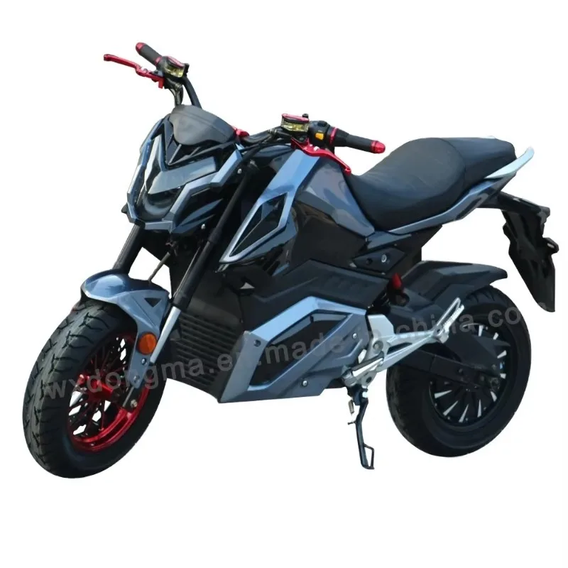 

Zuimi High-end New Racing Lithium Battery Electric Scooter 2000W Moto Electrica Electric Motorcycle With Long Range