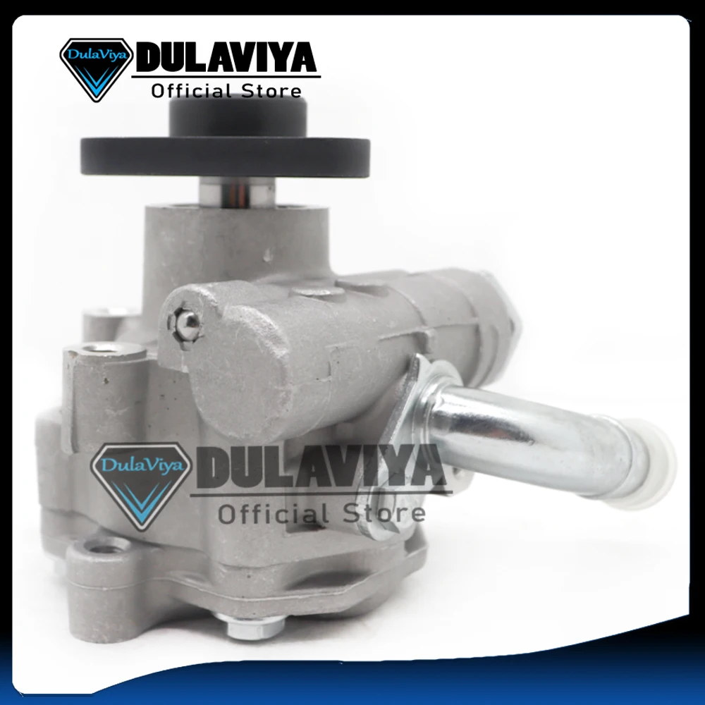 

NEW Power Steering Pump for Audi Q7 3.0 TDI 06-10 7L8422154E 8515 29672 7L8422154ES 7L8422154 7L8422154D 7L6422154 7L6422154D