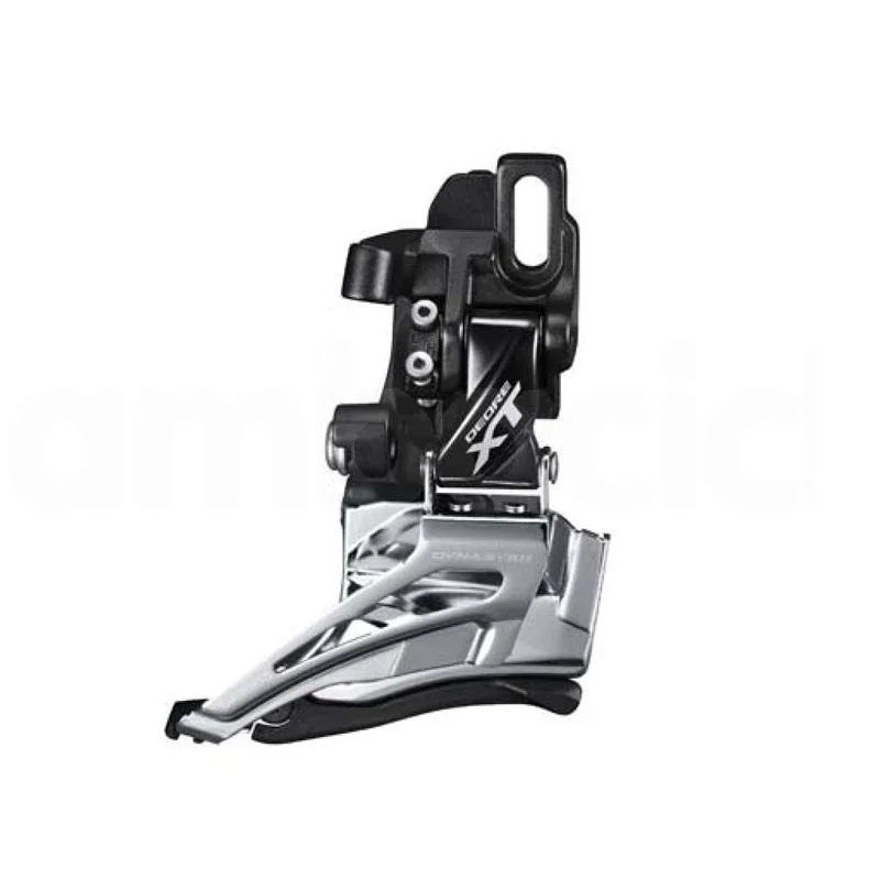 FD M8000 M8025 M8020 2S 3S Front Derailleurs MTB Bike Mountain Bicycle Parts for 3x11S 2x11S Speed