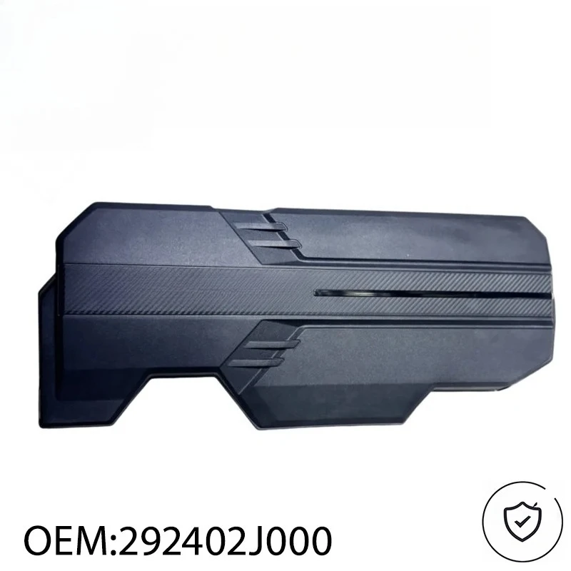 

292402J000 292402J010 Engine Appearance Cover for Hyundai Elantra Kona 2.0L 2021-2026 OEM 29240-2J000 29240-2J010