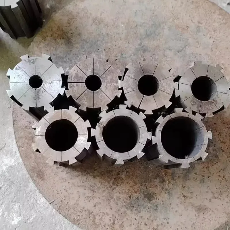 Manual Oil Pipe Cri… - image