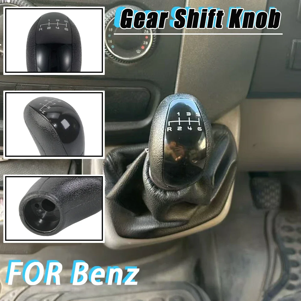 5/6 Speed Shift Kno… - image